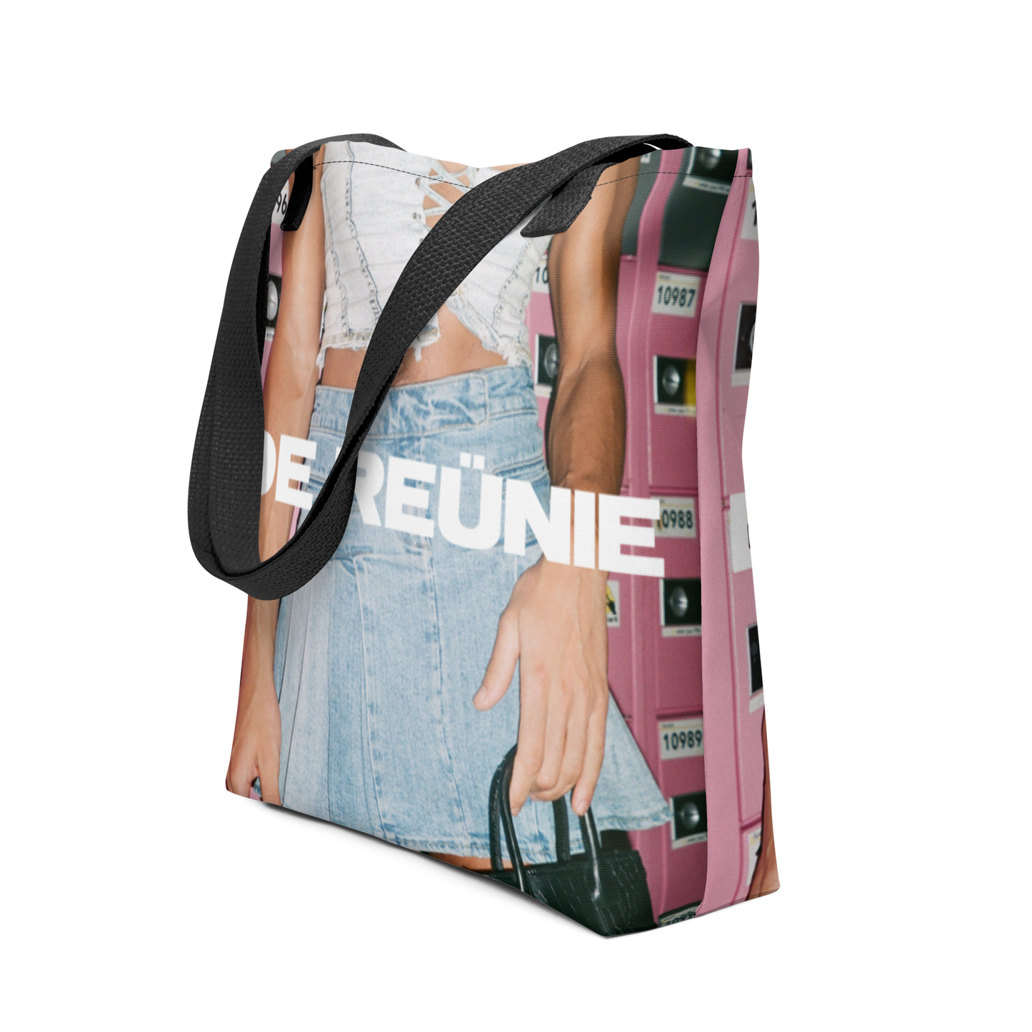 De Reünie BAG <3