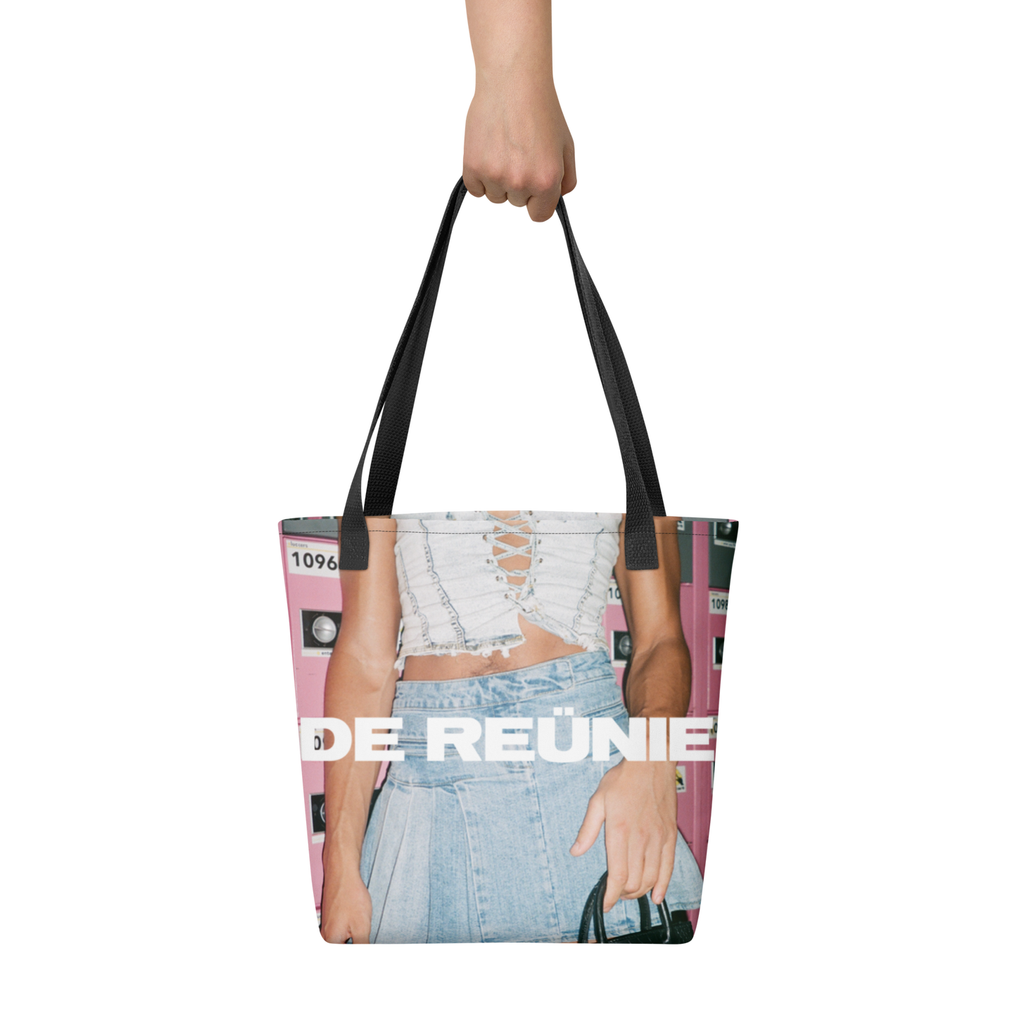 De Reünie BAG <3