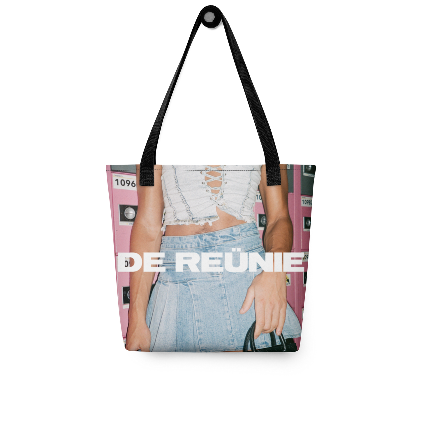 De Reünie BAG <3