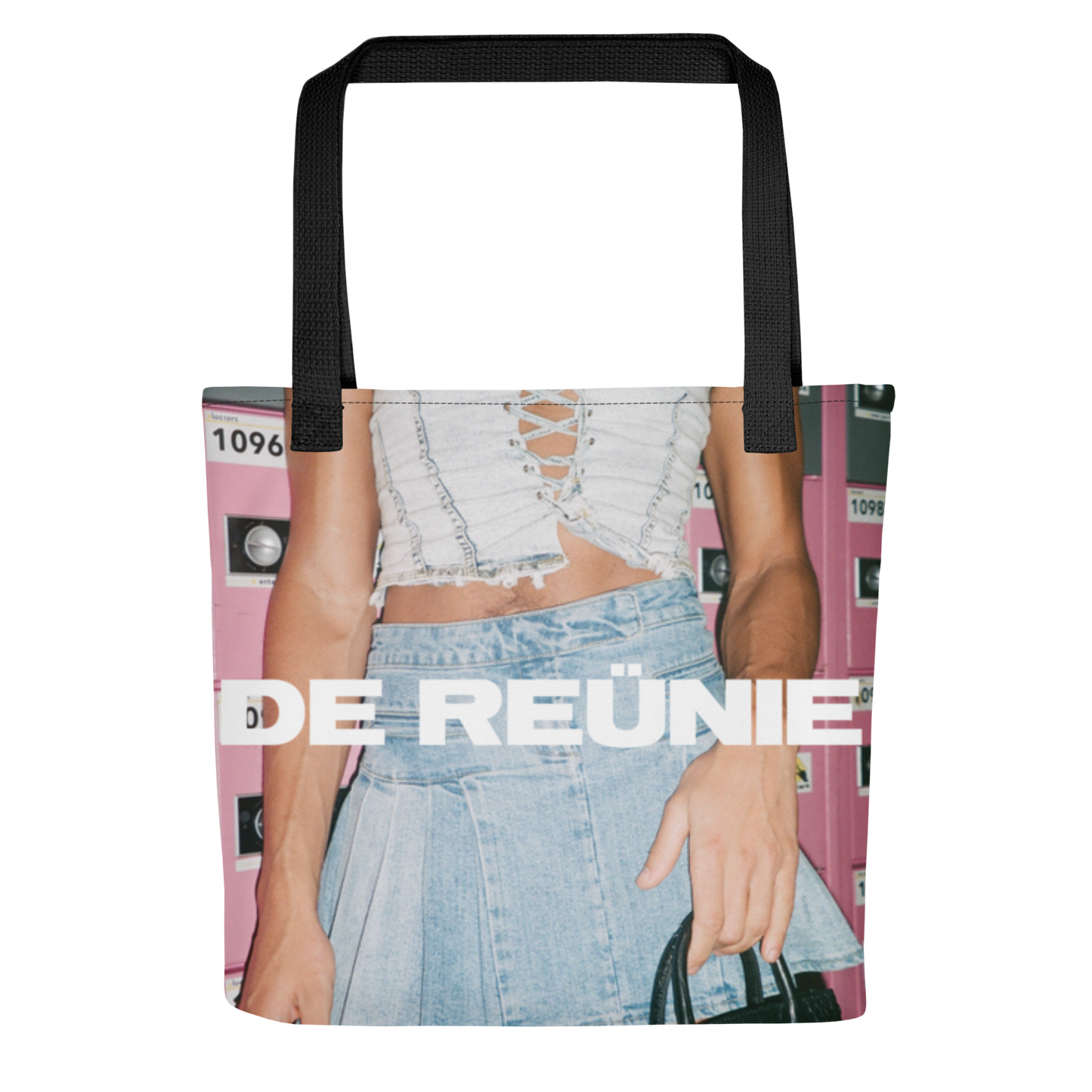 De Reünie BAG <3